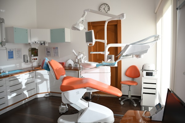 Publicación Biovitality Odontología